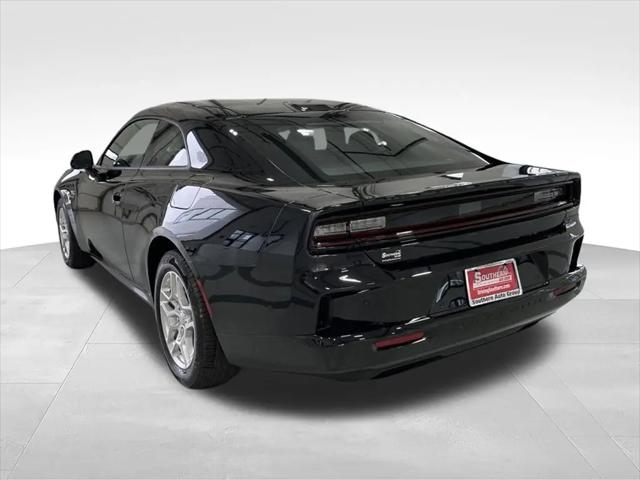 2025 Dodge Charger Daytona R/T AWD