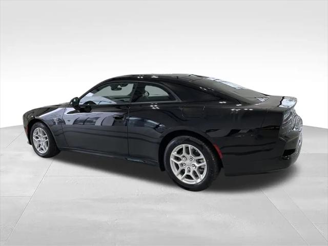 2025 Dodge Charger Daytona R/T AWD