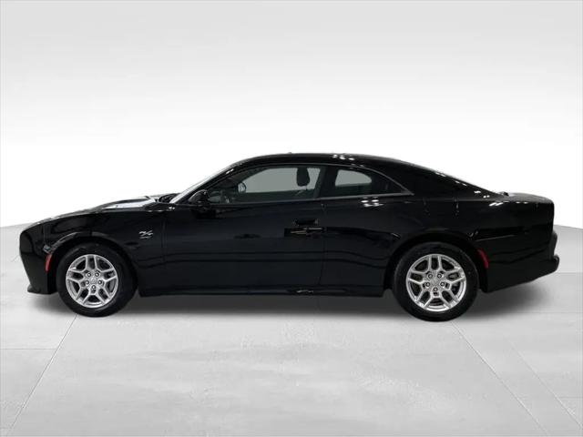 2025 Dodge Charger Daytona R/T AWD