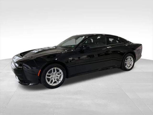 2025 Dodge Charger Daytona R/T AWD