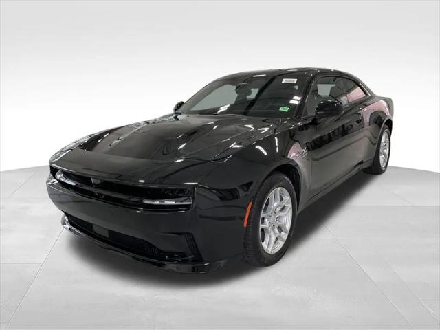 2025 Dodge Charger Daytona R/T AWD