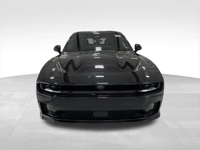 2025 Dodge Charger Daytona R/T AWD
