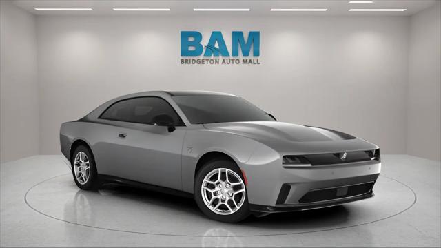 2025 Dodge Charger Daytona R/T AWD for sale in Bridgeton, NJ