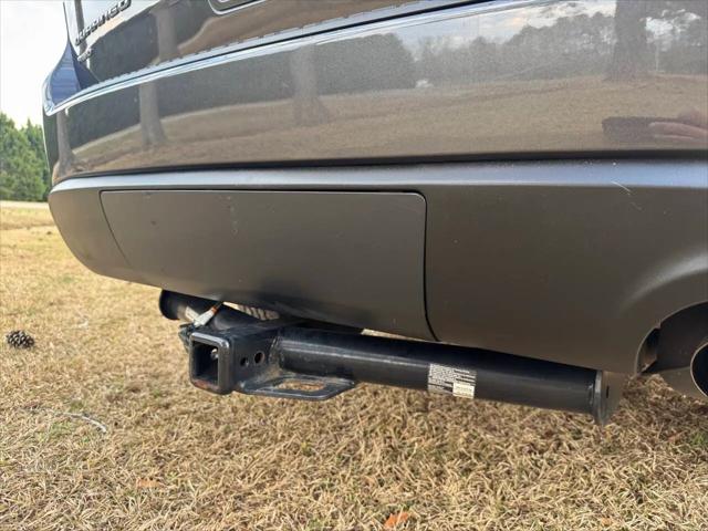 2017 Dodge Durango SXT AWD