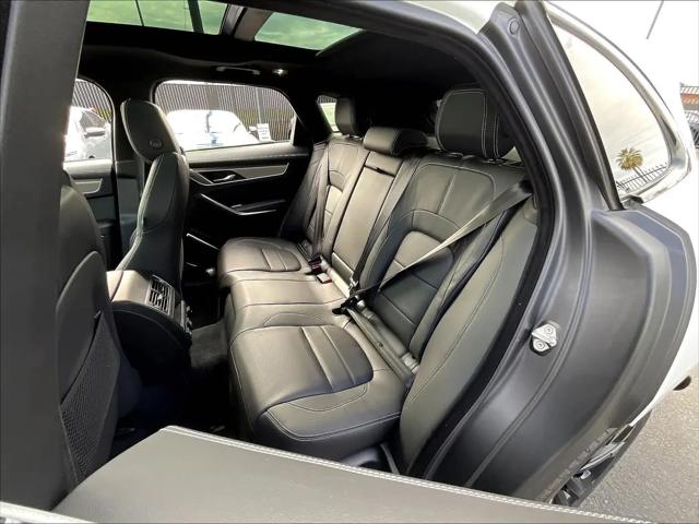 2026 Jaguar F-PACE R-Dynamic S P250 AWD Automatic