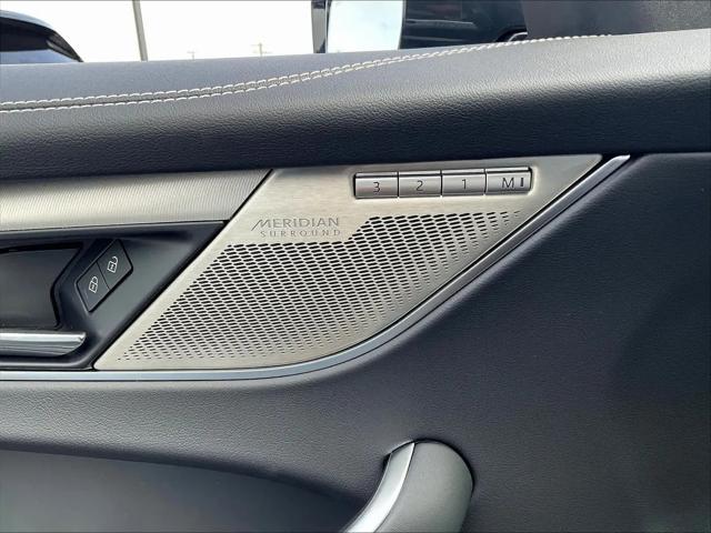2026 Jaguar F-PACE R-Dynamic S P250 AWD Automatic
