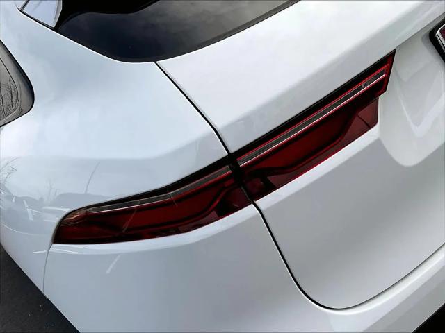 2026 Jaguar F-PACE R-Dynamic S P250 AWD Automatic