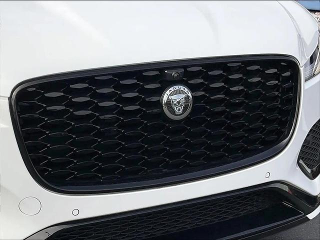 2026 Jaguar F-PACE R-Dynamic S P250 AWD Automatic