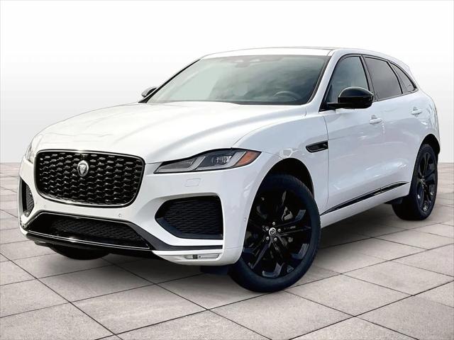2026 Jaguar F-PACE R-Dynamic S P250 AWD Automatic for sale in Sacramento, CA