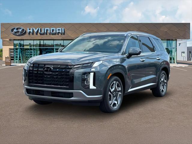 2024 Hyundai Palisade Limited for sale in Homestead, FL