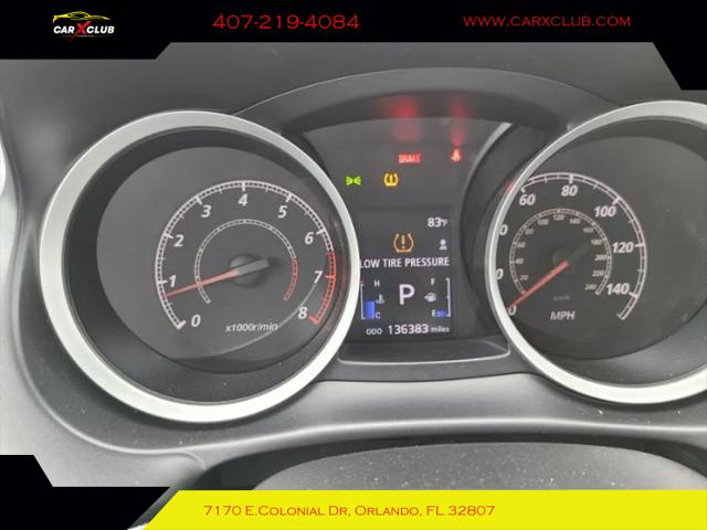 2012 Mitsubishi Lancer Sportback GT