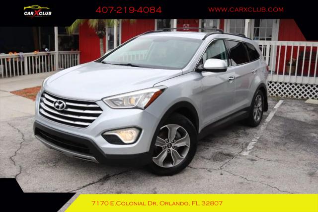 2014 Hyundai Santa Fe GLS for sale in Orlando, FL