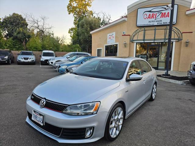 2014 Volkswagen Jetta GLI Edition 30 for sale in Roseville, CA