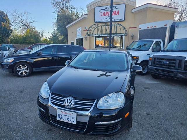 2010 Volkswagen Jetta Limited Edition for sale in Roseville, CA
