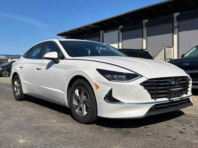 2022 Hyundai Sonata SE for sale in Danbury, CT
