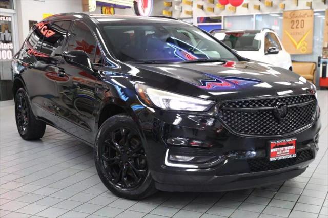 2019 Buick Enclave AWD Avenir for sale in Chicago, IL
