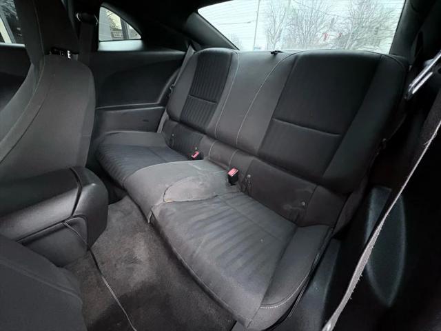 2010 Chevrolet Camaro 1LS