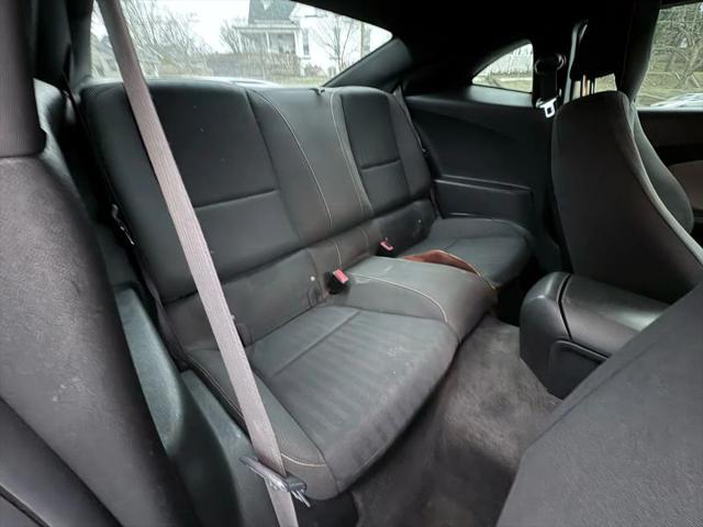 2010 Chevrolet Camaro 1LS