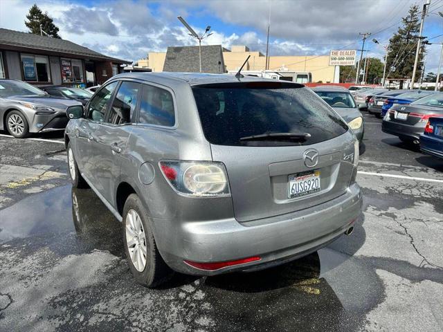 2012 Mazda CX-7 i Sport