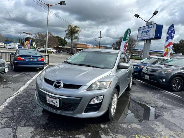 2012 Mazda CX-7 i Sport for sale in Fremont, CA