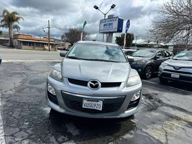 2012 Mazda CX-7 i Sport