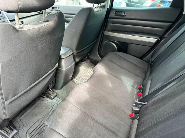 2012 Mazda CX-7 i Sport