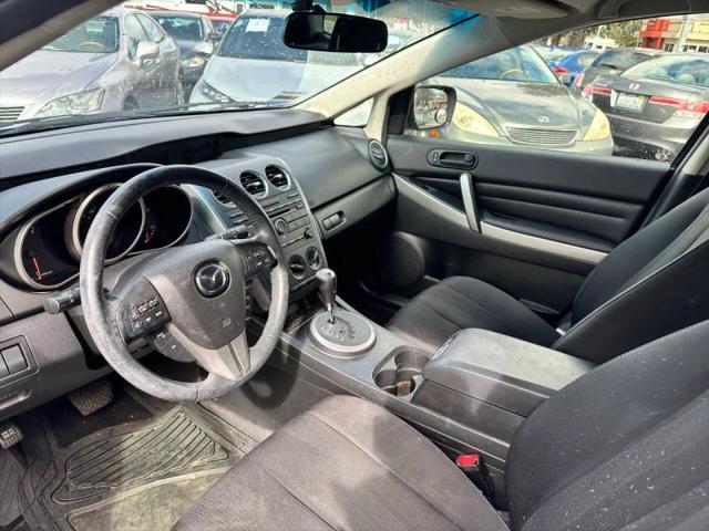 2012 Mazda CX-7 i Sport