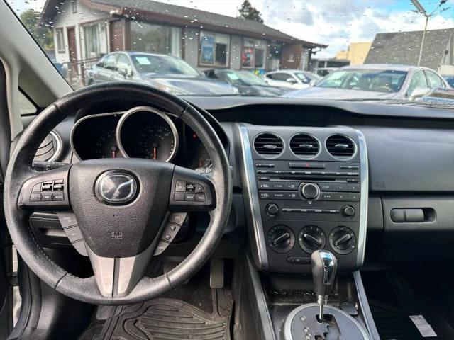 2012 Mazda CX-7 i Sport