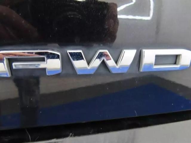 2022 GMC Acadia AWD Denali