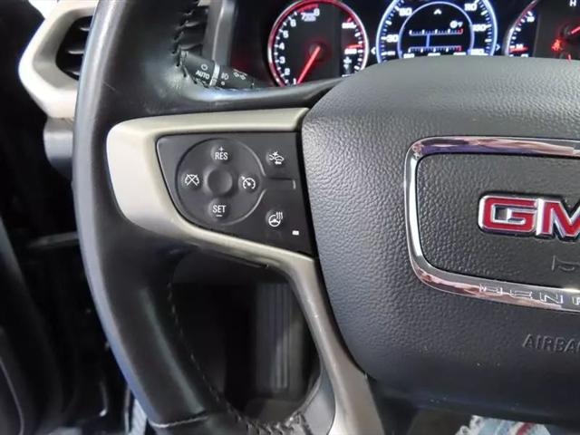 2022 GMC Acadia AWD Denali