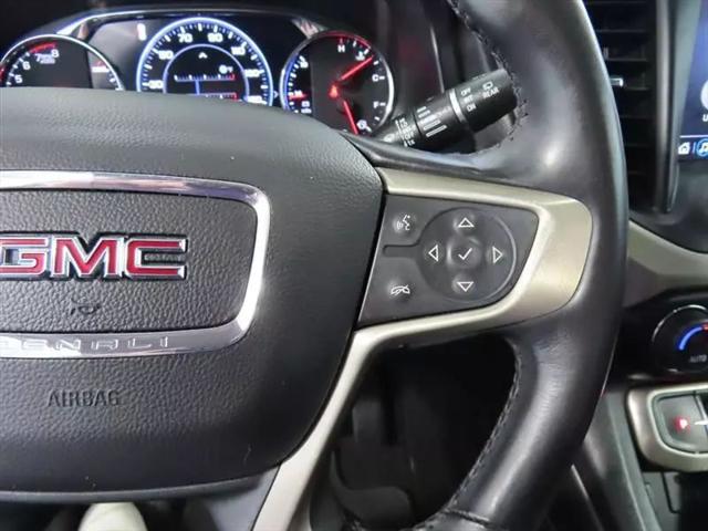 2022 GMC Acadia AWD Denali