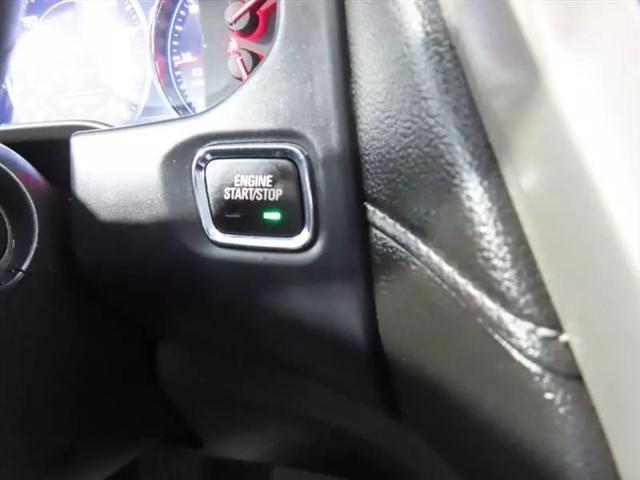 2022 GMC Acadia AWD Denali