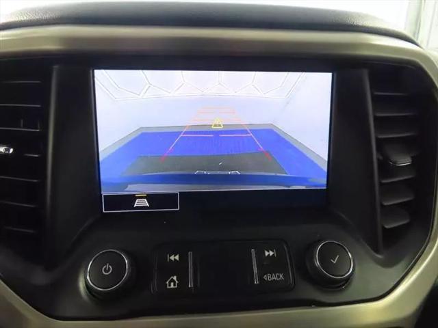 2022 GMC Acadia AWD Denali