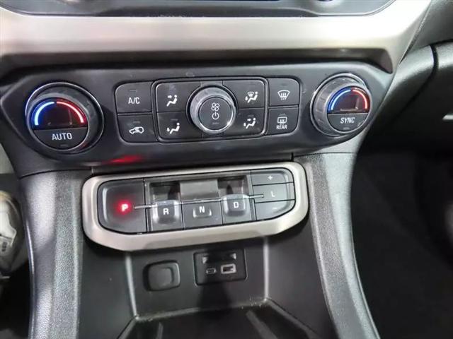 2022 GMC Acadia AWD Denali