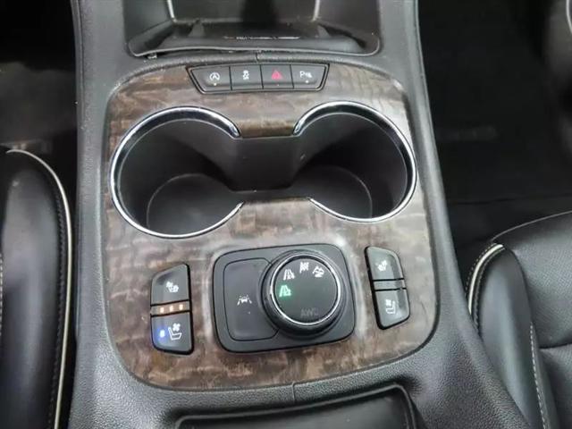 2022 GMC Acadia AWD Denali