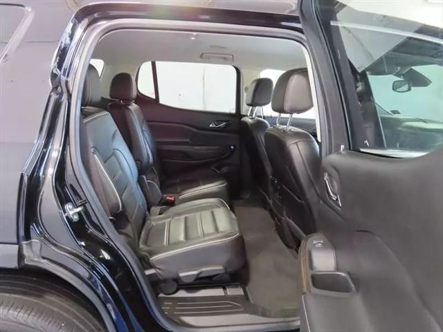 2022 GMC Acadia AWD Denali