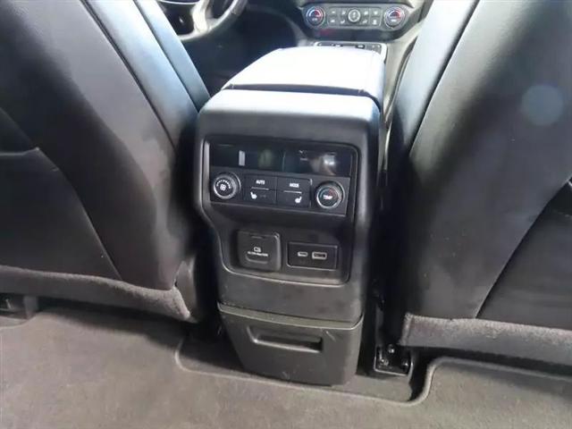 2022 GMC Acadia AWD Denali