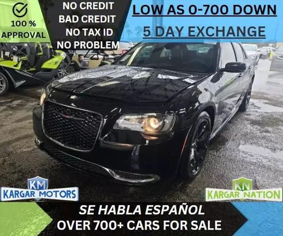 2022 Chrysler 300 S for sale in Manassas, VA
