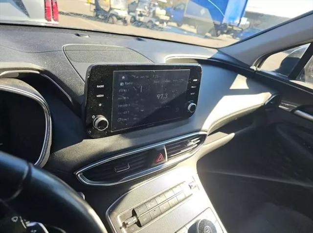 2022 Hyundai Santa Fe XRT