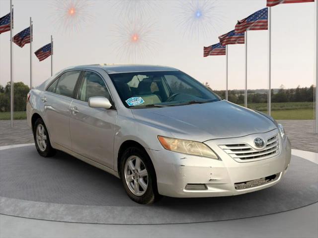 2009 Toyota Camry LE for sale in Sugar Land, TX