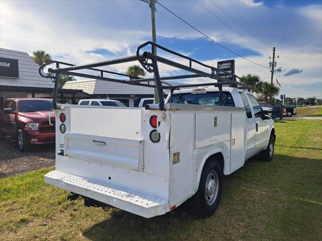 2012 Ford F-250 XL