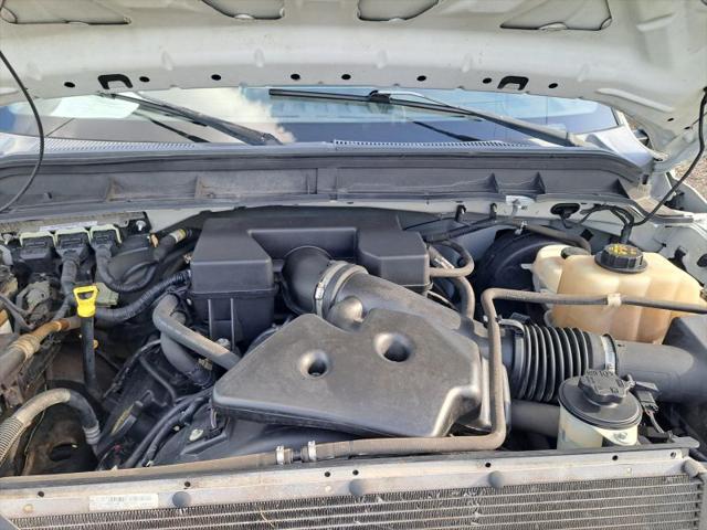 2012 Ford F-250 XL