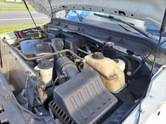 2012 Ford F-250 XL