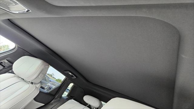 2025 Cadillac iQ Sport w/1SF