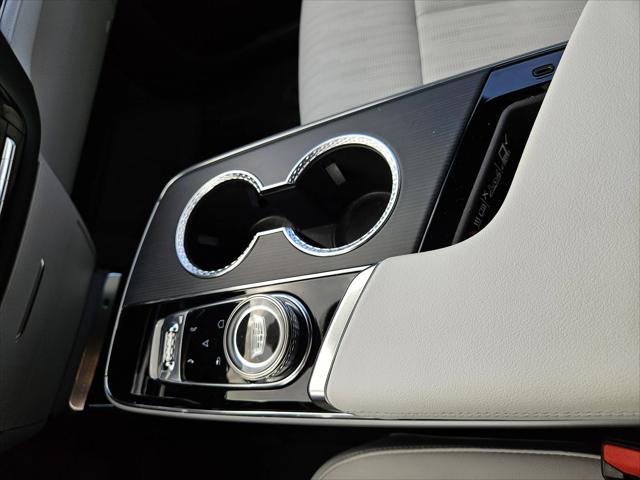 2025 Cadillac iQ Sport w/1SF