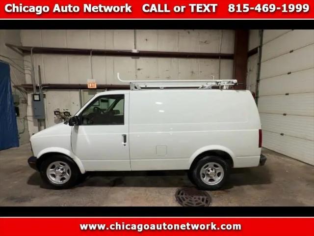 2005 Chevrolet Astro Base for sale in Mokena, IL