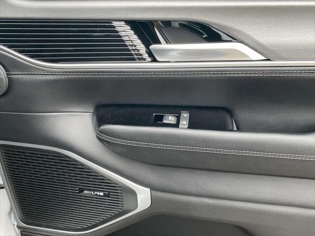 2025 Jeep Wagoneer Series II 4x4