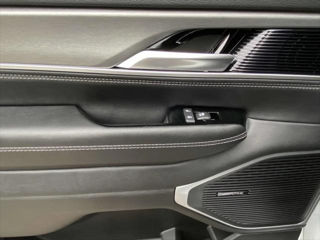 2025 Jeep Wagoneer Series II 4x4
