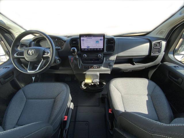 2023 Ram ProMaster Window Van High Roof 159" WB EXT