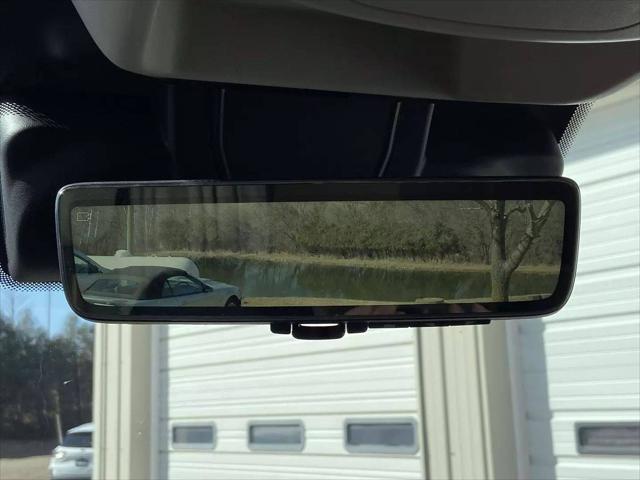 2023 Ram ProMaster Window Van High Roof 159" WB EXT